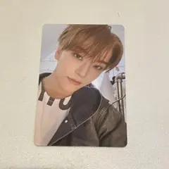 ALD1 EUPHORIA 渋谷 タワレコ トレカ 特典 A シンロン