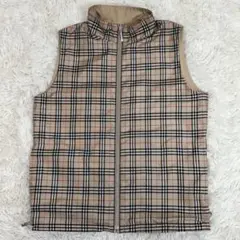 2026年最新】バーバリーリバーシブルダウンベストの人気アイテム