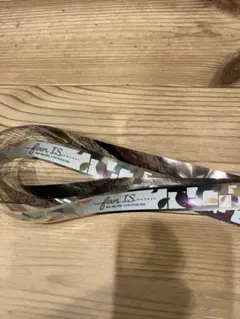 Kis-My-Ft2 fan IS... 銀テープ レア　【みるくさん専用】
