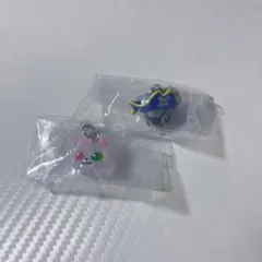 CR mondo RAS めじるしアクセサリー