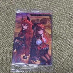 NIKKE ウエハース レッドフード ラピ