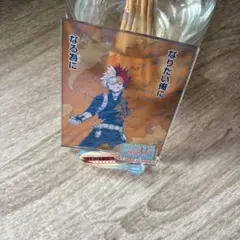 ヒロアカ 轟焦凍　バースデー　アクリルスタンド