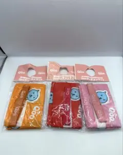 週末セール　新品未開封　Qoo クー　キャラクターグッズ　ランチョンマットのサムネイル
