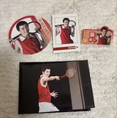 葵剣太郎 セット