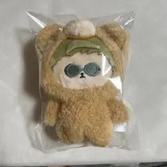 JAYPARK 10cm Doll Batokki ver2 - メルカリ