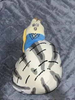 貝社員 あさり ぬいぐるみ