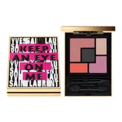 限定SALE【イヴ・サンローラン】アイパレット ストリート&アイ