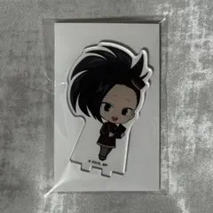 ヒロアカ アニメイトカフェ 八百万百 アクリルスタンド