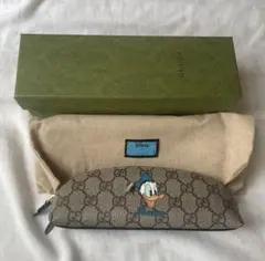 2026年最新】gucci ドナルド ペンケースの人気アイテム - メルカリ