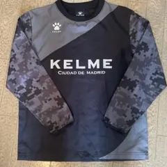 KELME ピステ 160サイズ KCF206SJ