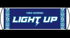 福井ブローウィンズ