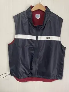 ジャンバーベスト　J.PRESS