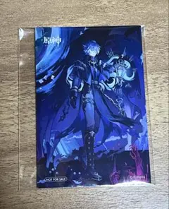 2026年最新】スリーブ 原神の人気アイテム - メルカリ