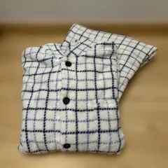 フリース ルームウェア