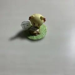 ちいかわ チョコサプ シーサー