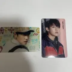 2025年最新】wannaone トレカの人気アイテム - メルカリ