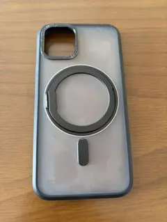 MagSafe対応 クリアケース　iPhone11pro