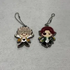 WINDBREAKER 兎耳山丁子 蘇枋隼飛 でふぉラバ！