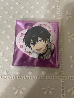 あんさんぶるスターズ!! 氷鷹北斗