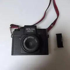 HOLGA デジタルカメラ　現状品
