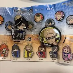 ハイキュー　くら寿司まとめ売り