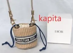 ノベルティ かごバッグ