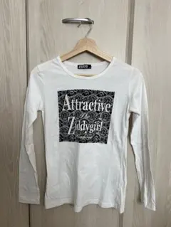 y2k 長袖　レディース