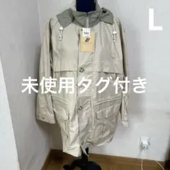 未使用タグ付き　G.H COLLECTION メンズ　Lサイズ