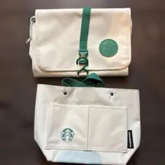 トラベルポーチ ポーチ