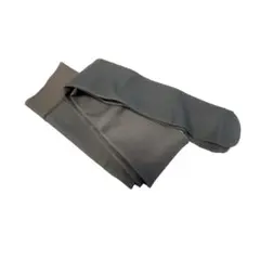 裏起毛透け感タイツストッキング 着圧黒ブラック