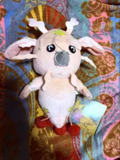 ジョジョの奇妙な冒険　タスク　ぬいぐるみ　一番くじ　スティール・ボール・ラン 画像4 / 20＞ジョジョ第7部「スティール・ボール・ラン」の激レア
