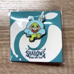 Mrs. GREEN APPLE 미세스 SHADOWS 핀즈 자미