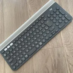 ロジクール　K780 キーボード