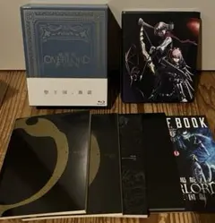 2026年最新】オーバーロード blu-ray boxの人気アイテム - メルカリ