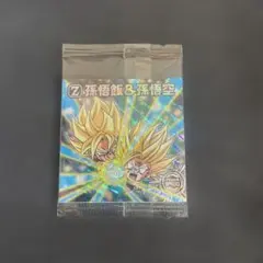 2026年最新】ドラゴンボール ウエハース 悟空の人気アイテム - メルカリ