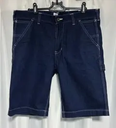 Carhartt WIP ruck single knee short 32 - メルカリ