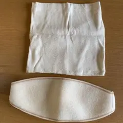 犬印　妊婦帯　はじめてセットM〜L 【おまけ付き】