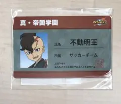 2026年最新】不動明王 イナイレの人気アイテム - メルカリ