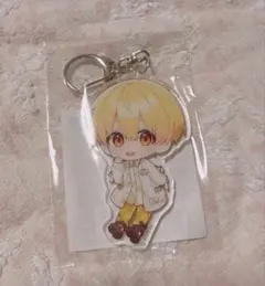 すとぷりバレンタイン2026るぅとくんアクキー