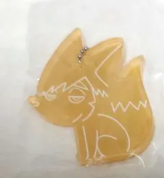 一番くじ ハイキュー‼ G賞 アクリルチャーム 宮侑