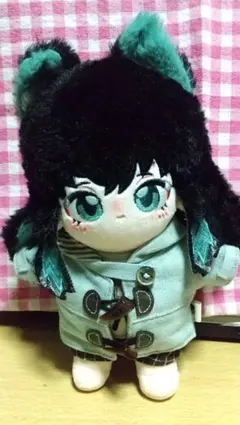 2026年最新】着せ替えぬいぐるみ 鬼滅の刃の人気アイテム - メルカリ