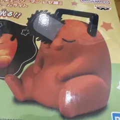 劇場版 チェンソーマン レゼ篇 ポチタ ルームライトのサムネイル