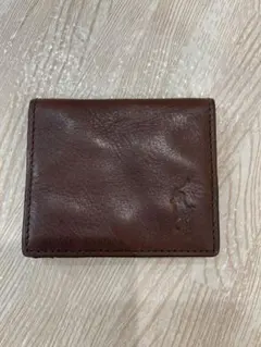 POLO RALPHLAUREN ポロラルフローレン 小銭入れ コインケース