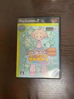 ティンクルスタースプライツ La Petite Princesse　PS2ソフト