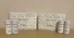 【値下げ】コスメデコルテ AQ 化粧水・乳液・コットン