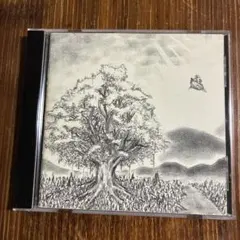 BUMP OF CHICKEN アルバム ユグドラシル