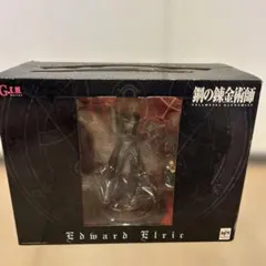 鋼の錬金術師 スペシャルフィギュア エドワード・エルリック ロイ