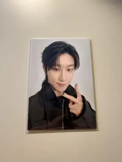 SEVENTEEN FOLLOW セブチ トレカ ミンハオ THE8 99