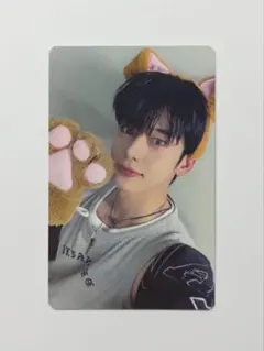 AB6IX ドンヒョン 未公開 トレカ - メルカリ