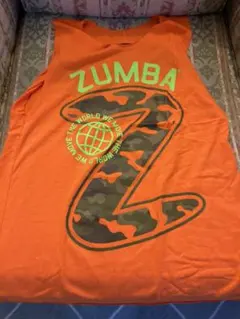 JWI正規品　オレンジタンク超美品